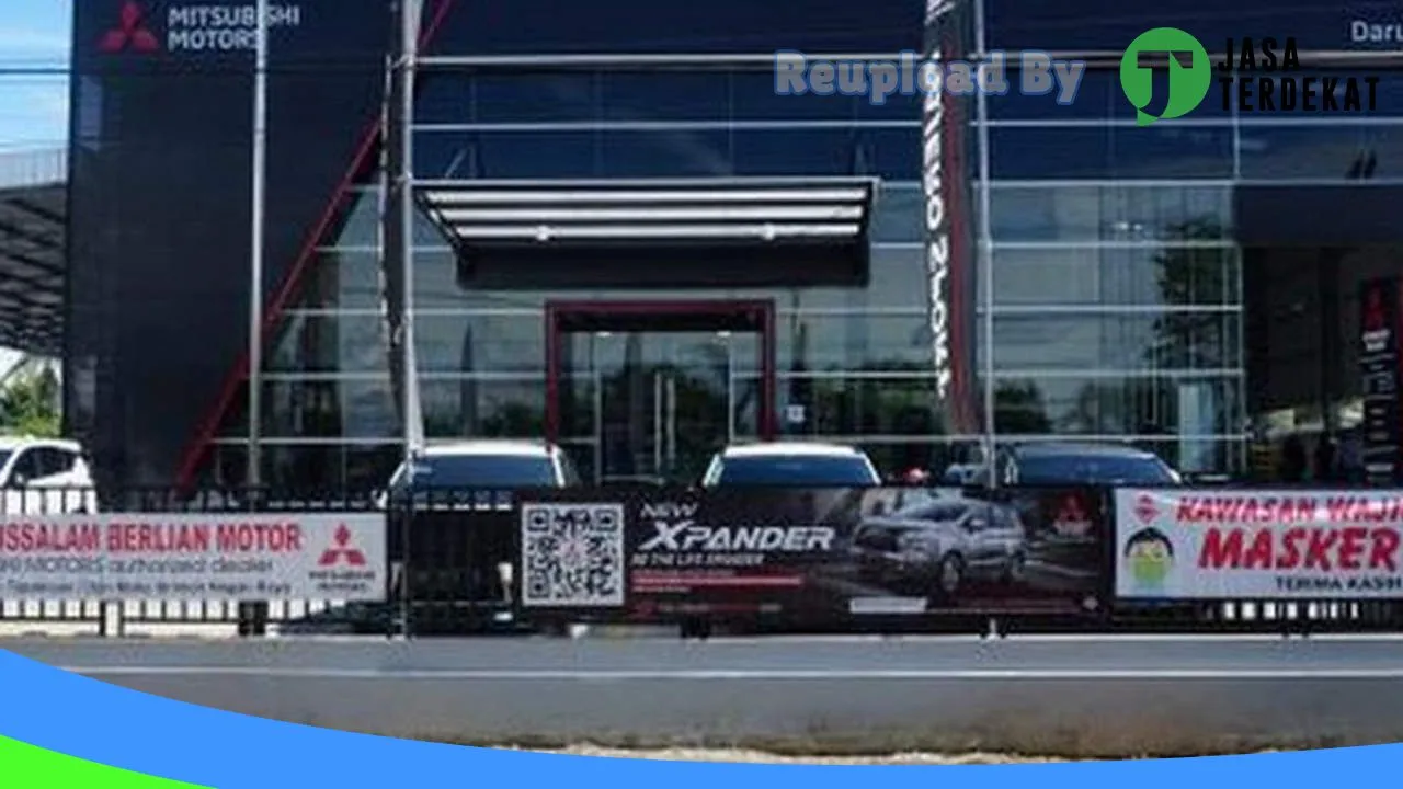 Gambar DEALER MITSUBISHI NAGAN RAYA di Nagan Raya, Aceh ke 3