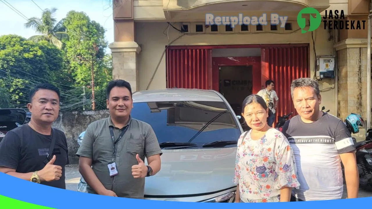 Gambar BELLAGIOTO Showroom di Minahasa Utara, Sulawesi Utara ke 3