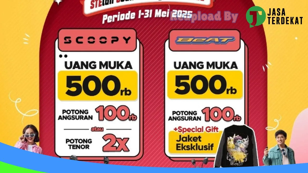 Gambar MPM Motor Ngawi Official di Ngawi, Jawa Timur ke 3