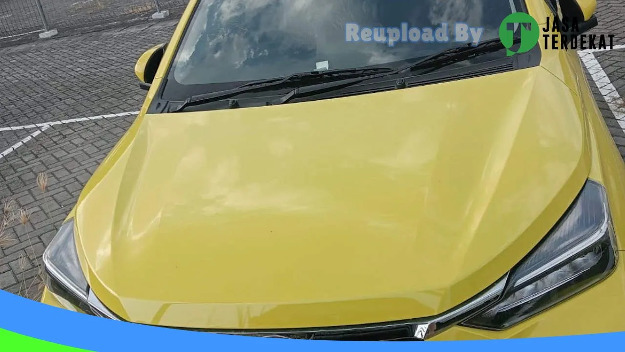 Gambar Farros Toyota promo murah setiap hari di Jombang, Jawa Timur ke 3