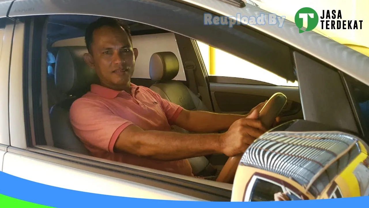 Gambar Rental Mobil Kabupaten Buru Namlea (UCI CAR RENTAL) di Buru, Maluku ke 1