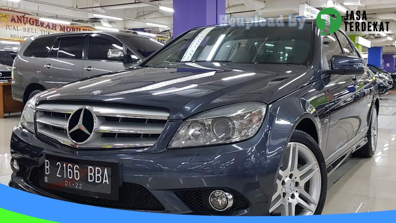Gambar Jaya Mobil di Puncak Jaya, Papua ke 5
