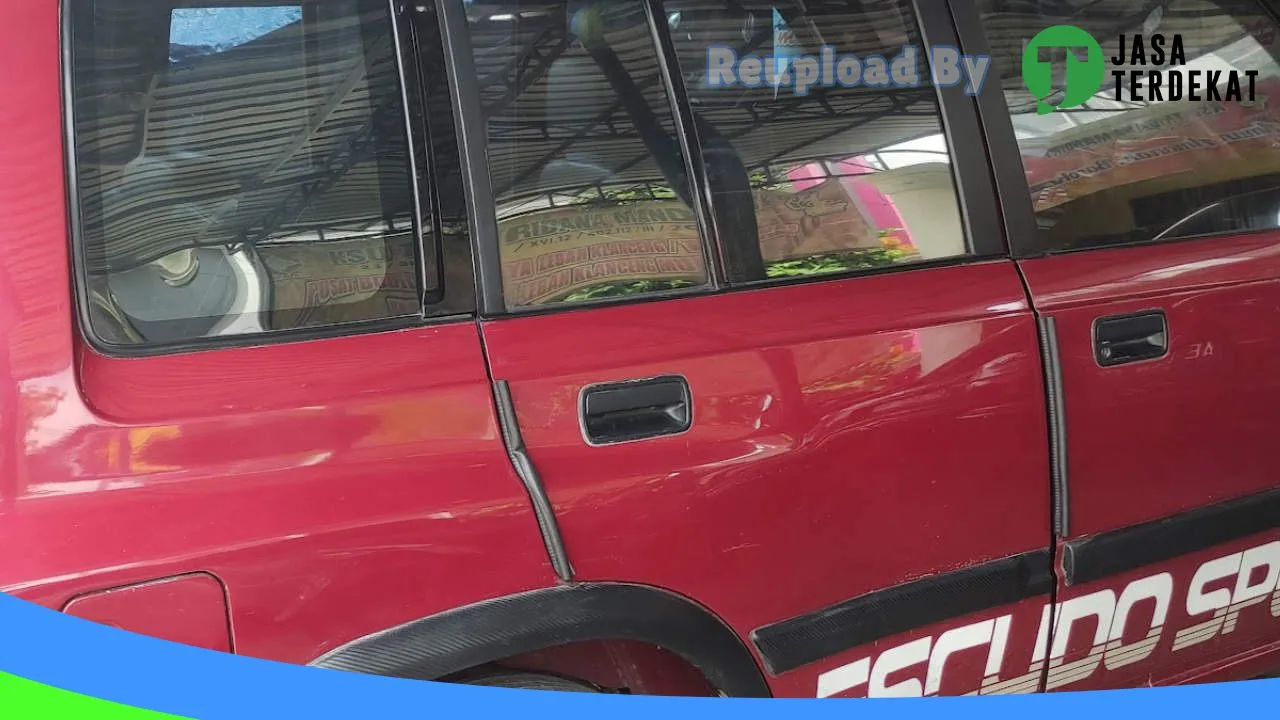 Gambar Sambirejo Mobil Madiun di Kota Madiun, Jawa Timur ke 5