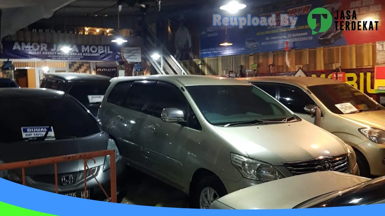 Gambar AMOR JAYA MOBIL di Kebumen, Jawa Tengah ke 2