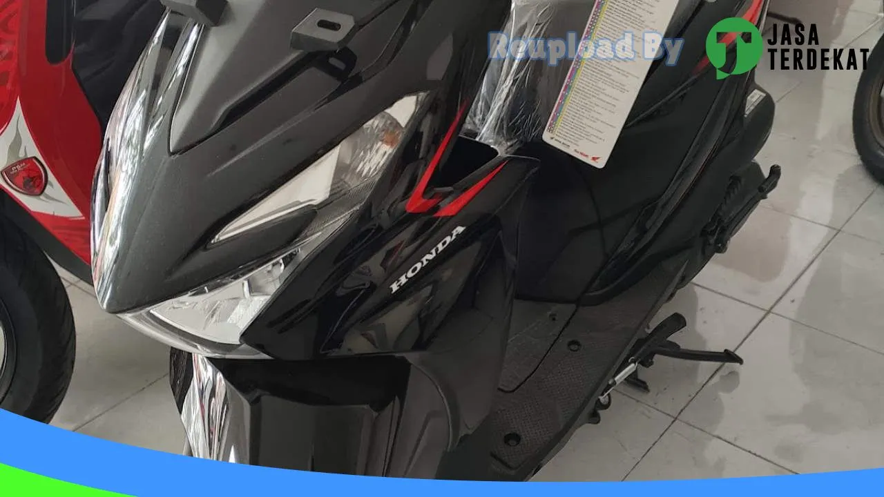 Gambar Honda Motor Bulukumba di Bulukumba, Sulawesi Selatan ke 2