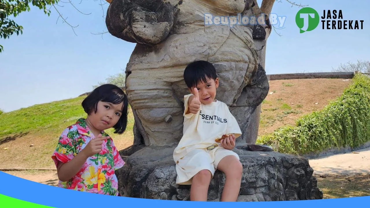 Gambar ALFLO MOTOR di Lebong, Bengkulu ke 2