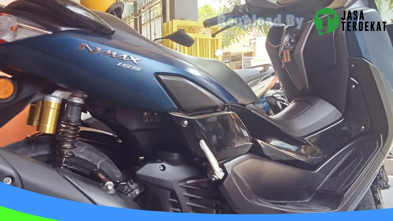 Gambar Galang motor(mokas) di Kota Mojokerto, Jawa Timur ke 3