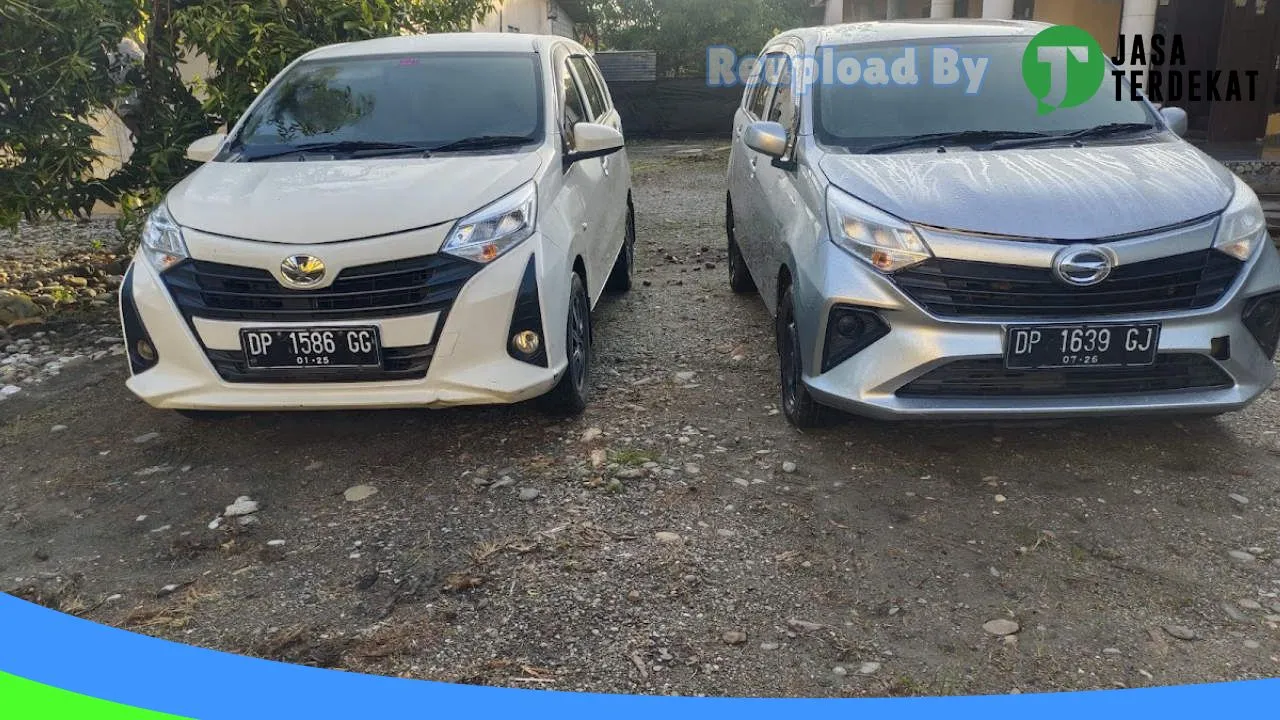Gambar CV.Ria Rental Mobil di Luwu Timur, Sulawesi Selatan ke 1
