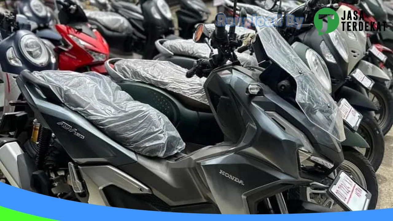 Gambar ASTRA MOTOR HONDA BARRU di Barru, Sulawesi Selatan ke 4