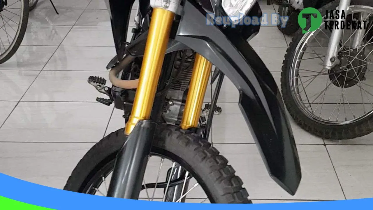 Gambar Sentra Graha Motor di Kota Mojokerto, Jawa Timur ke 1