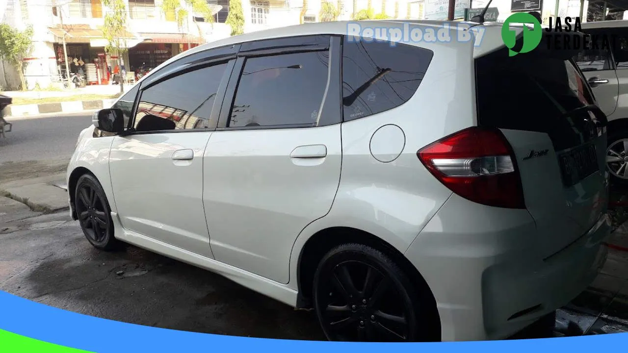 Gambar Showroom WJ Auto Mobil Cunda di Lhokseumawe, Aceh ke 2