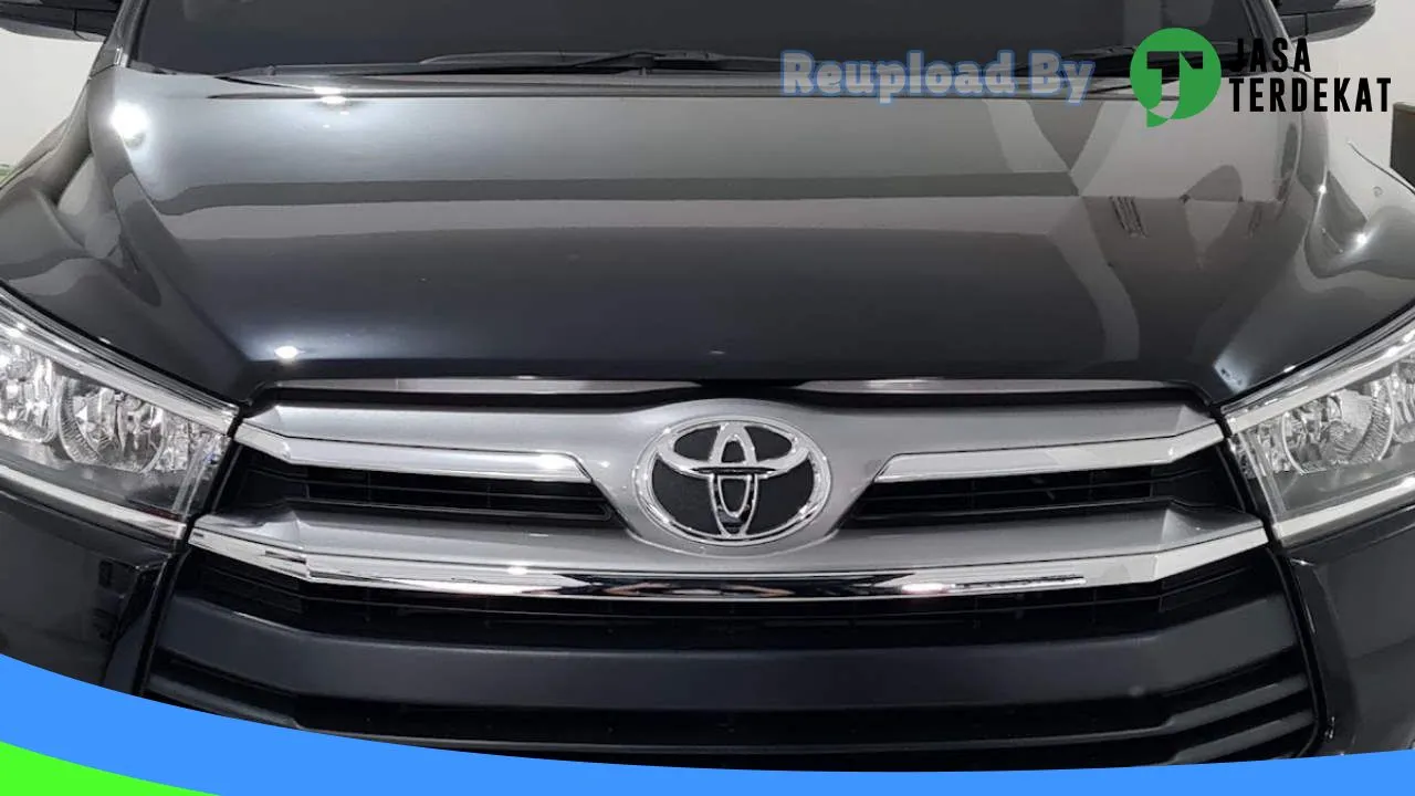 Gambar Karunia Jaya Mobil di Jombang, Jawa Timur ke 5
