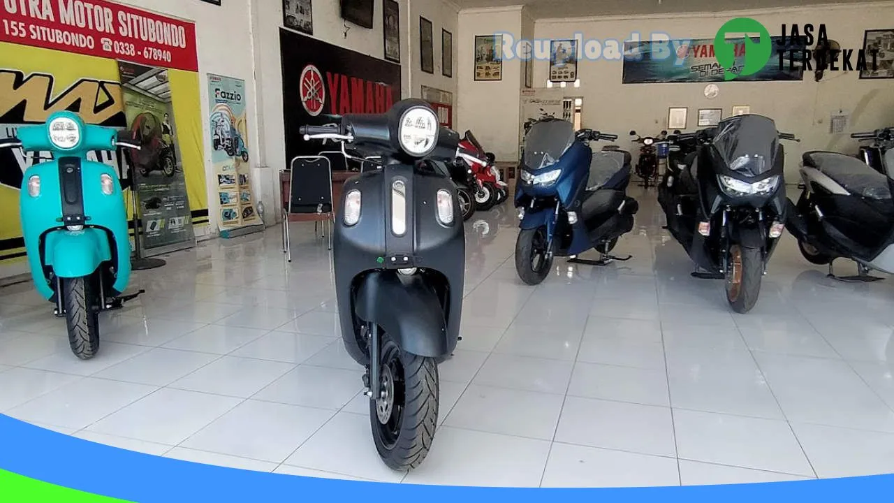 Gambar Yamaha Karunia Putra Motor di Situbondo, Jawa Timur ke 2