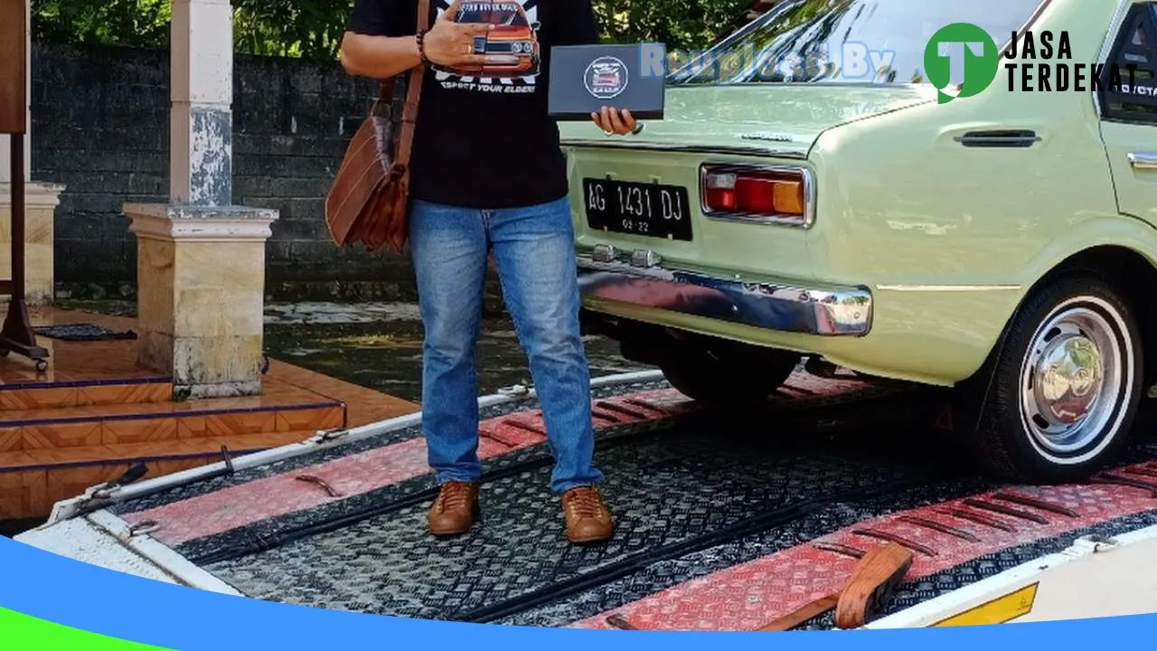Gambar Garasi Tua Jogja (Workshop 1) di Gunung Kidul, DI Yogyakarta ke 3