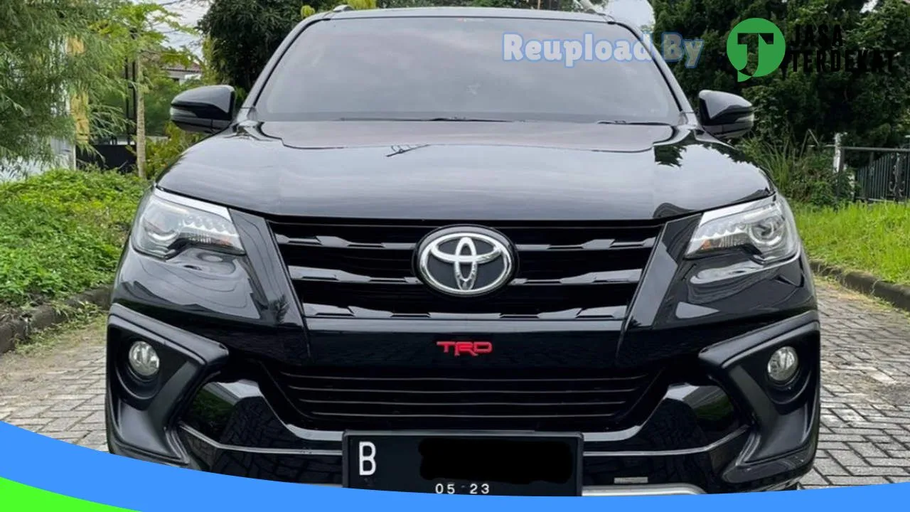 Gambar DELI PUTERA MOBIL di Deli Serdang, Sumatera Utara ke 4