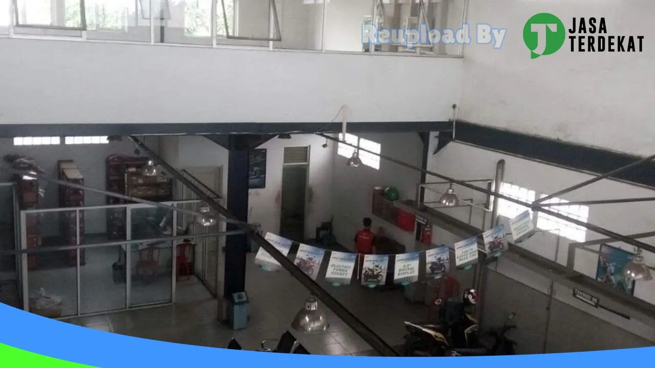 Gambar Yamaha Cianjur Sentral di Cianjur, Jawa Barat ke 3