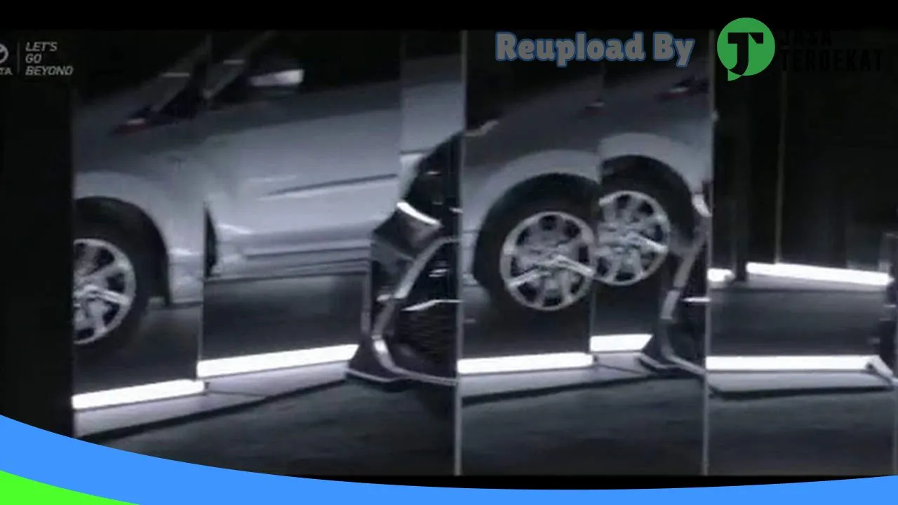 Gambar Hasjrat Toyota Timika di Puncak, Papua ke 1