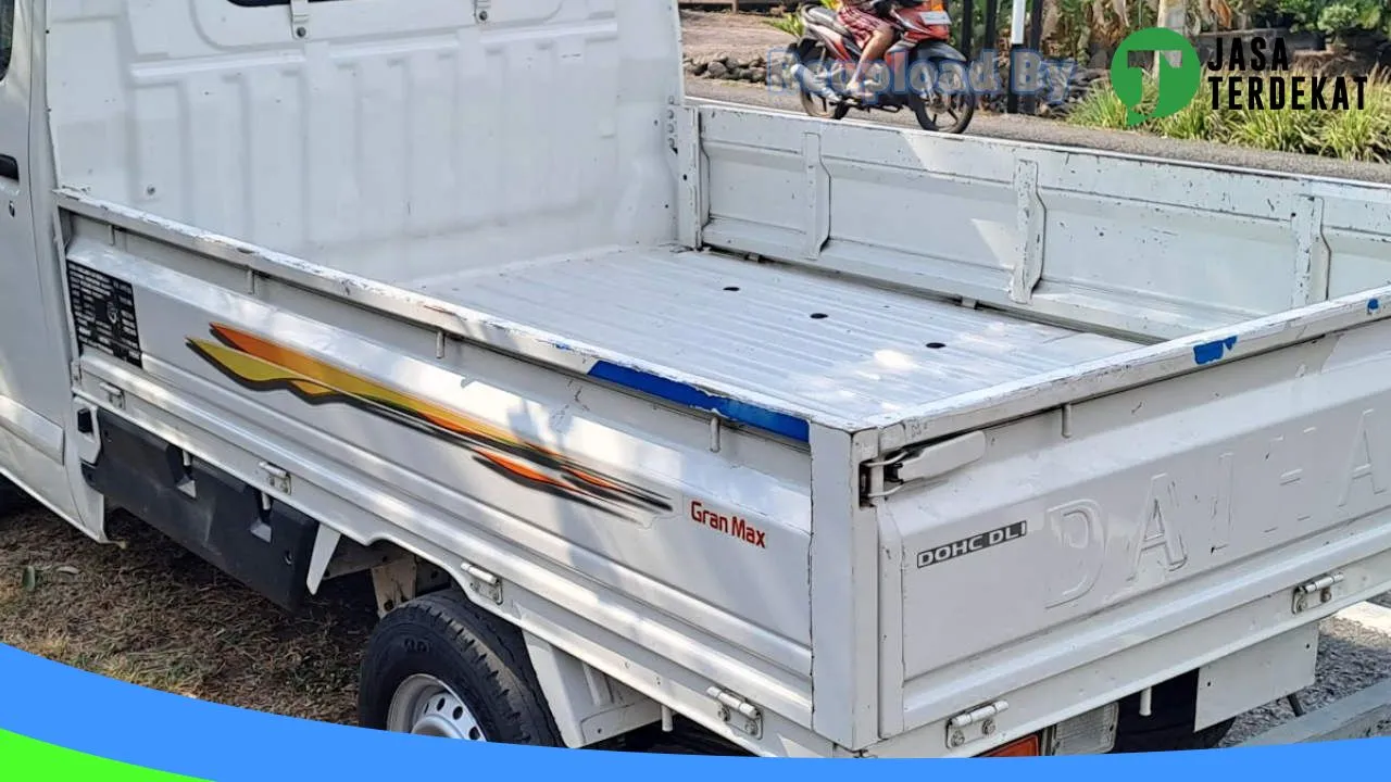 Gambar PAK JON MOTOR di Jembrana, Bali ke 3