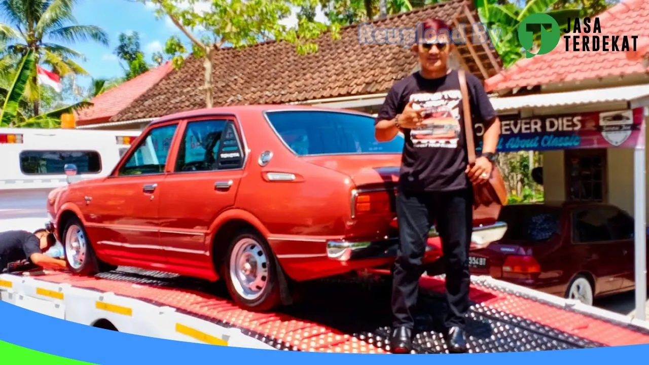 Gambar Garasi Tua Jogja (Workshop 1) di Gunung Kidul, DI Yogyakarta ke 5