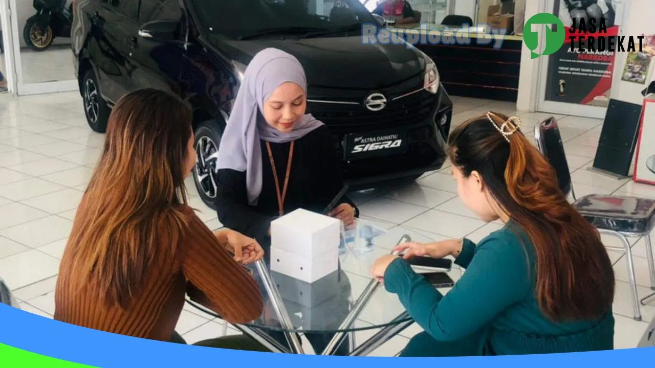 Gambar Astra Daihatsu Cianjur di Cianjur, Jawa Barat ke 4