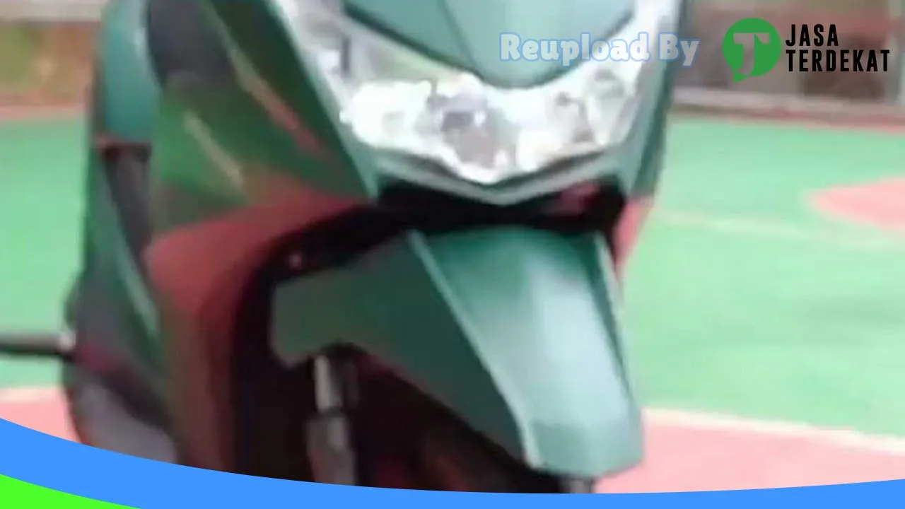 Gambar Dealer Honda Amurang di Minahasa Selatan, Sulawesi Utara ke 1