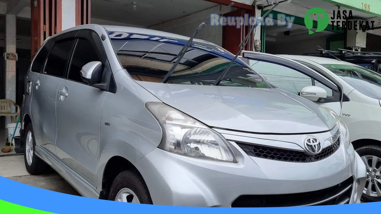Gambar Top Mobil di Deli Serdang, Sumatera Utara ke 1