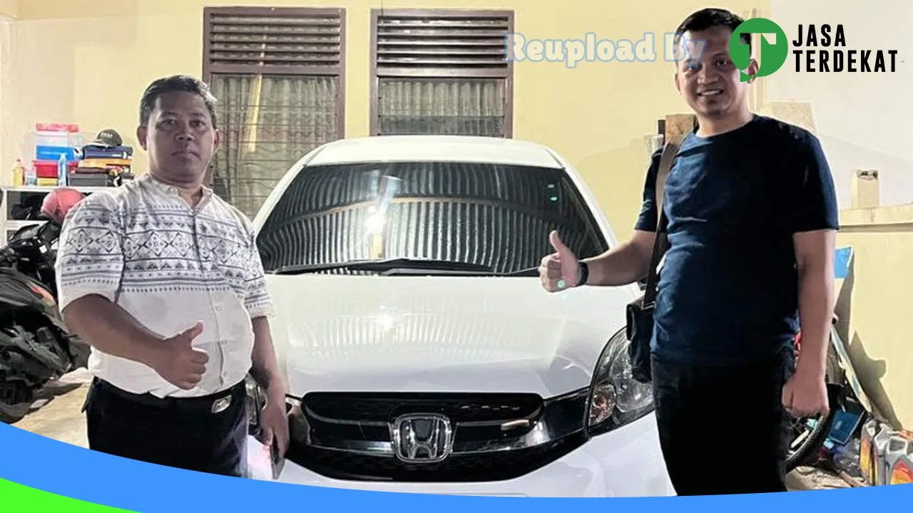 Gambar Nurulillah Mobil di Kendal, Jawa Tengah ke 4