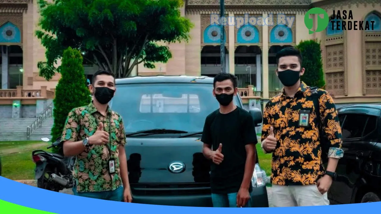 Gambar Rental Mobil Lhokseumawe di Lhokseumawe, Aceh ke 1