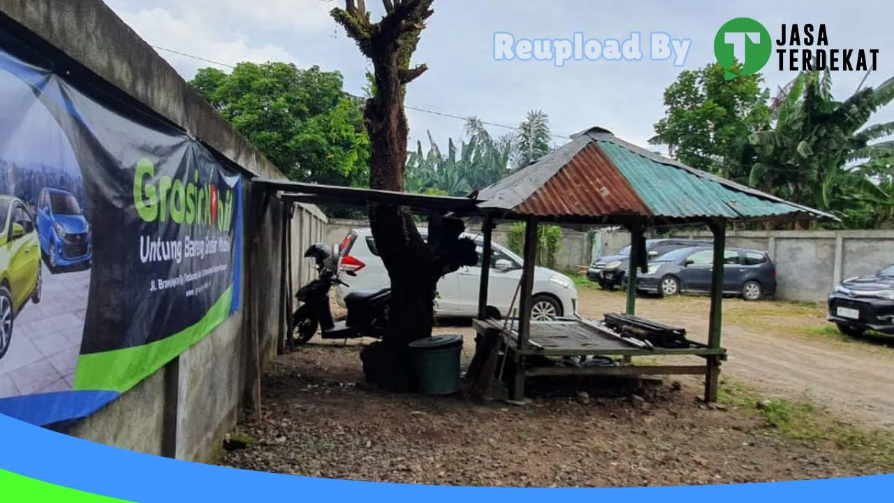 Gambar Grosir Mobil Mataram di Kota Mataram, Nusa Tenggara Barat ke 3