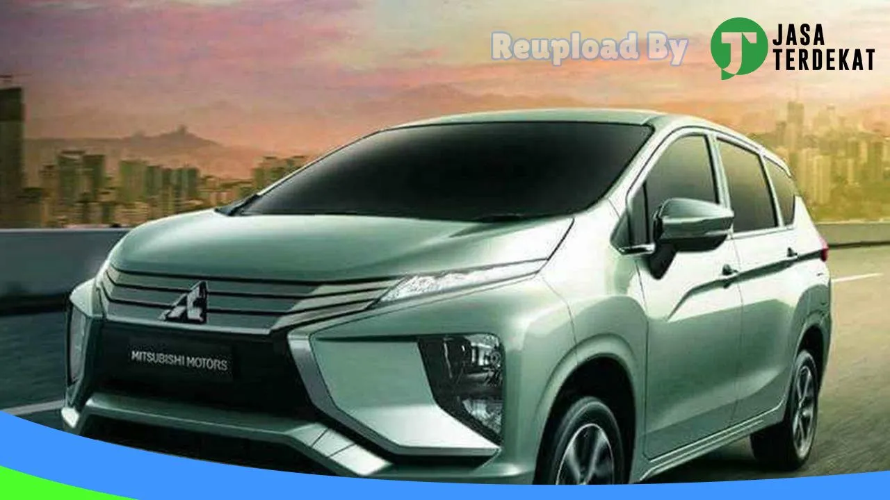 Gambar DEALER MITSUBISHI PT. DIPO INTERNASIONAL PAHALA OTOMOTIF Lhokseumawe : Bpk. MUDASIR di Lhokseumawe, Aceh ke 2
