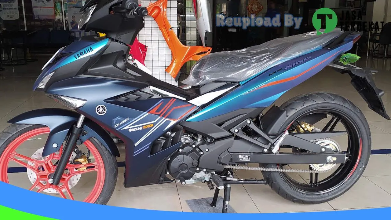Gambar Yamaha Young Motor di Wonogiri, Jawa Tengah ke 5