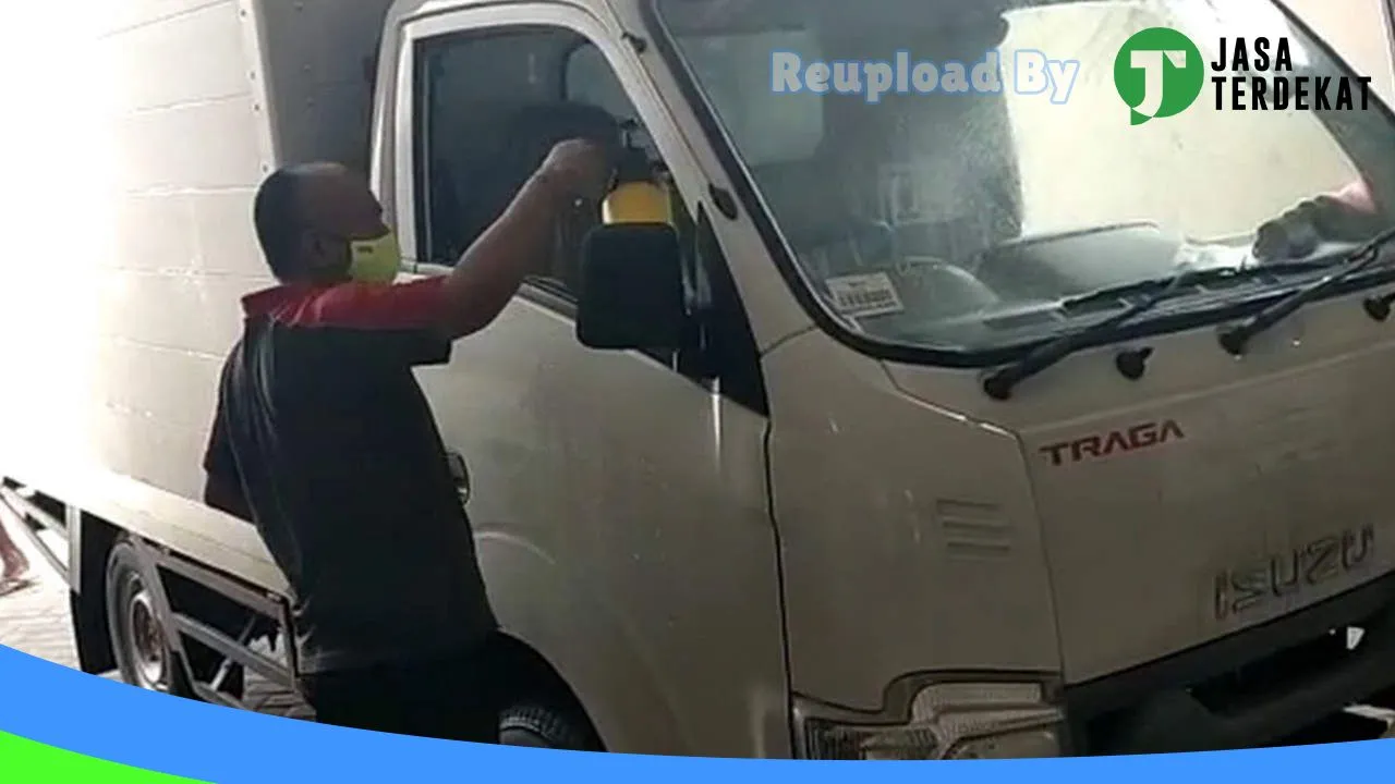 Gambar Dealer Isuzu Jember (PT. BUANA PERKASA PERMAI) di Jember, Jawa Timur ke 1