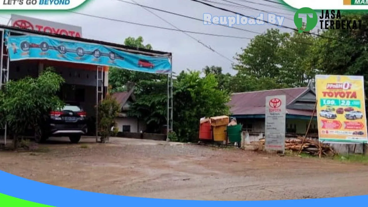 Gambar PT. SANY PERKASA INDONESIA di Mamuju Tengah, Sulawesi Barat ke 2