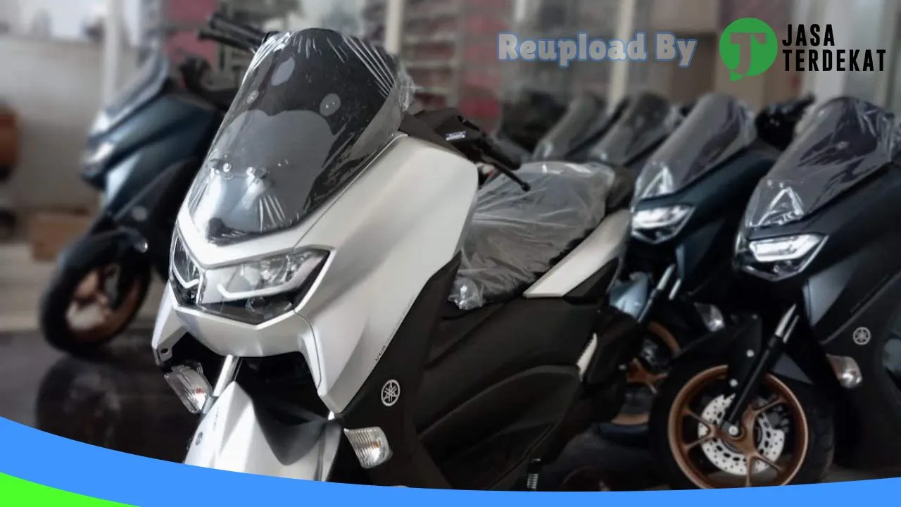 Gambar Yamaha Putera Pandeglang di Pandeglang, Banten ke 5