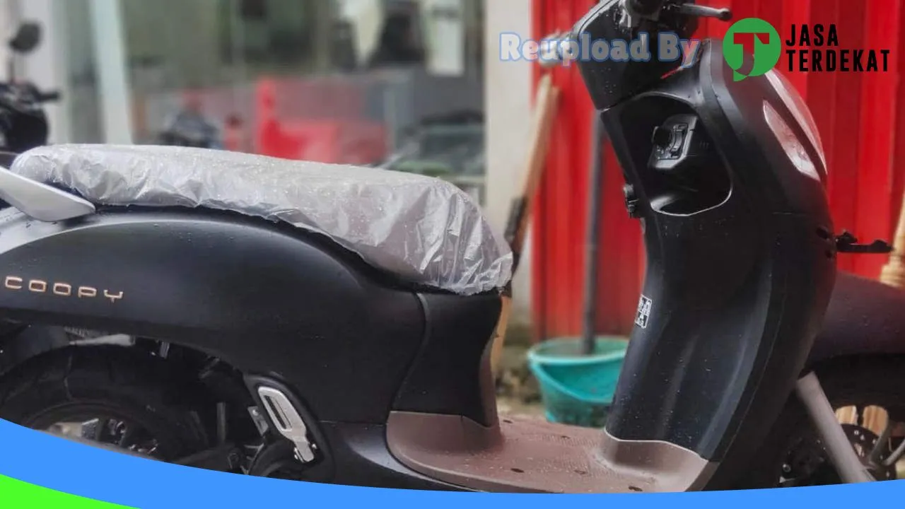 Gambar Astra Motor Tarakan di Kota Tarakan, Kalimantan Utara ke 4