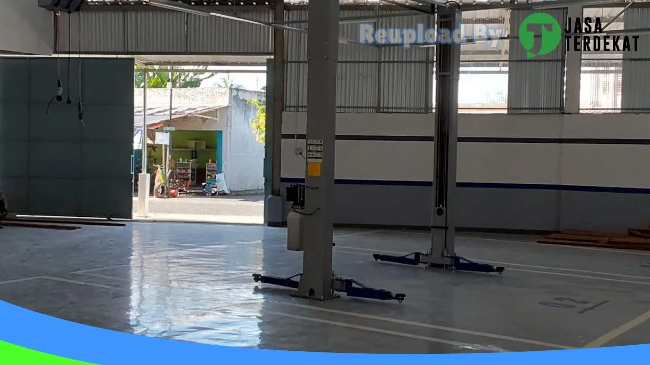 Gambar HYUNDAI LUBUKLINGGAU di Lubuklinggau, Sumatera Selatan ke 4