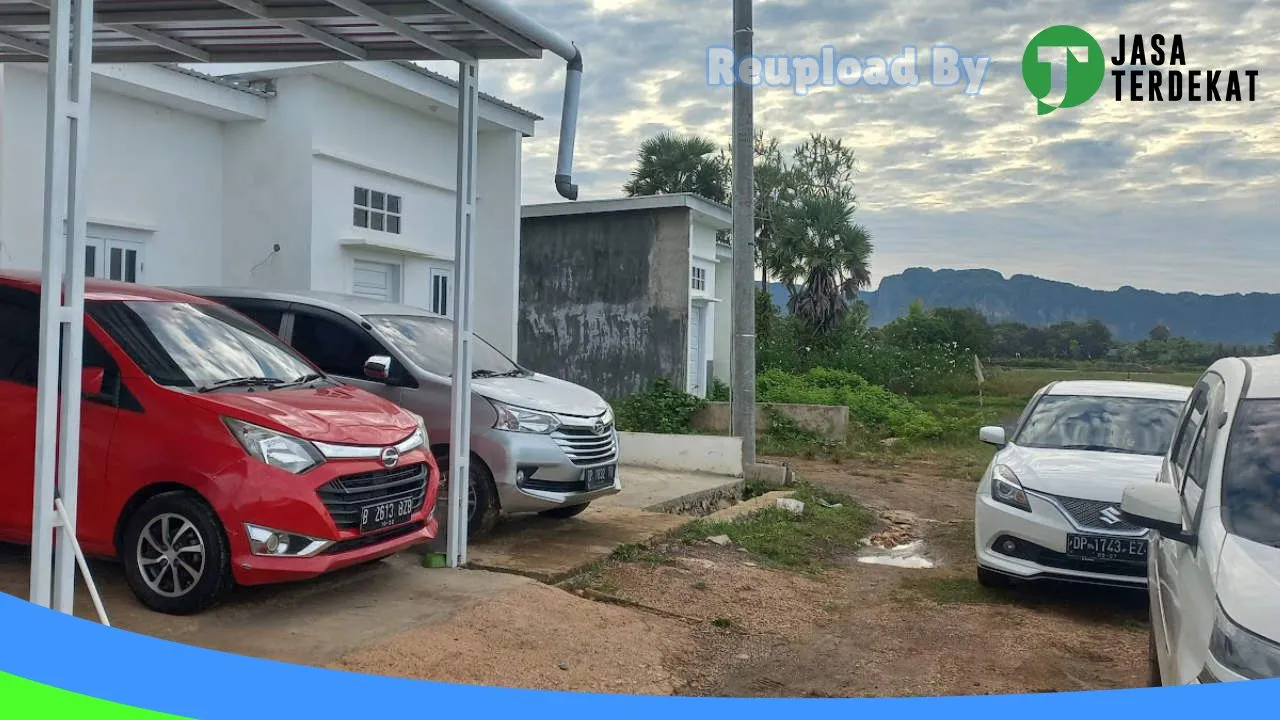 Gambar Rental Mobil Pangkep di Pangkajene dan Kepulauan, Sulawesi Selatan ke 4