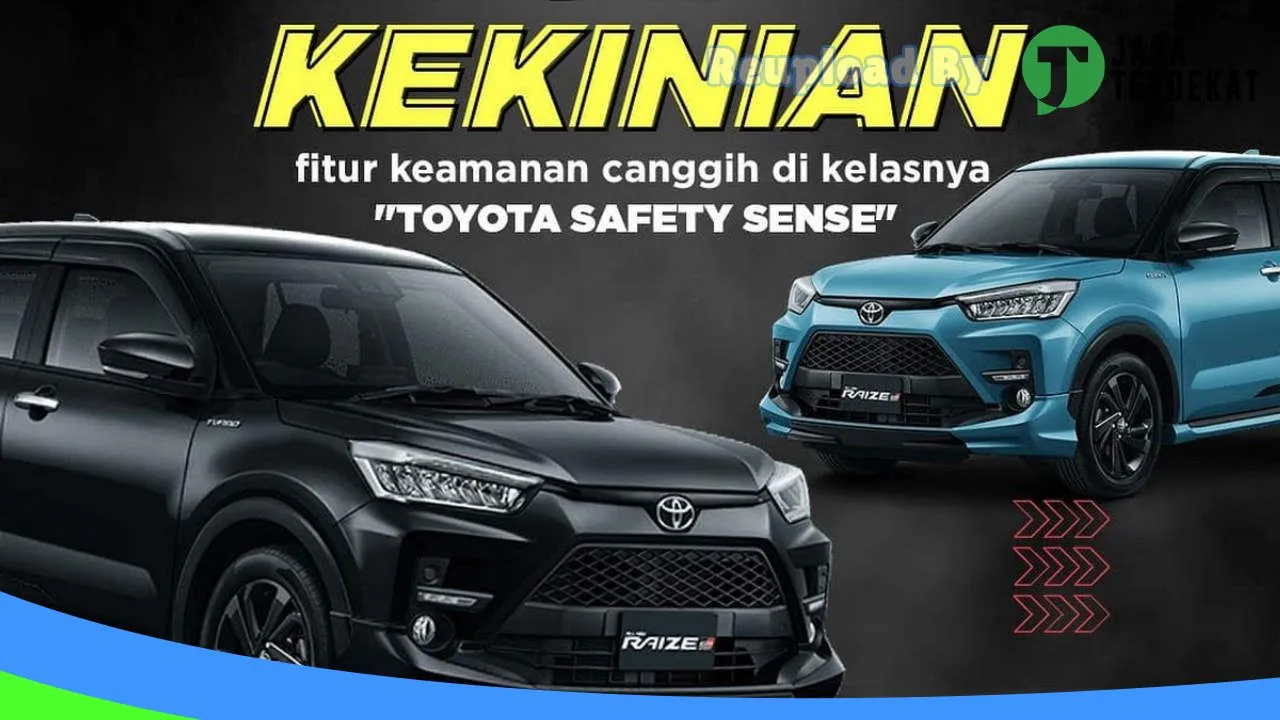 Gambar Wira Toyota Batulicin di Tanah Bumbu, Kalimantan Selatan ke 5