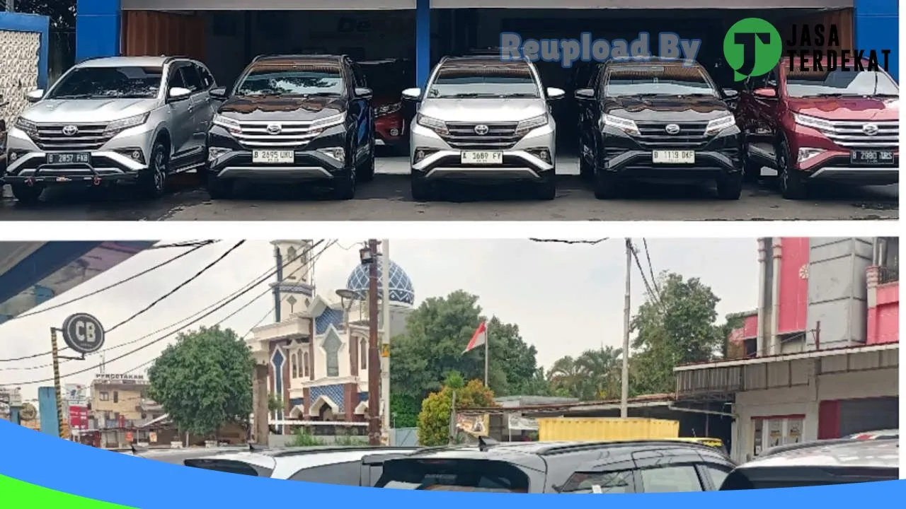 Gambar DEKAN MOTORS di Jakarta Timur, DKI Jakarta ke 4