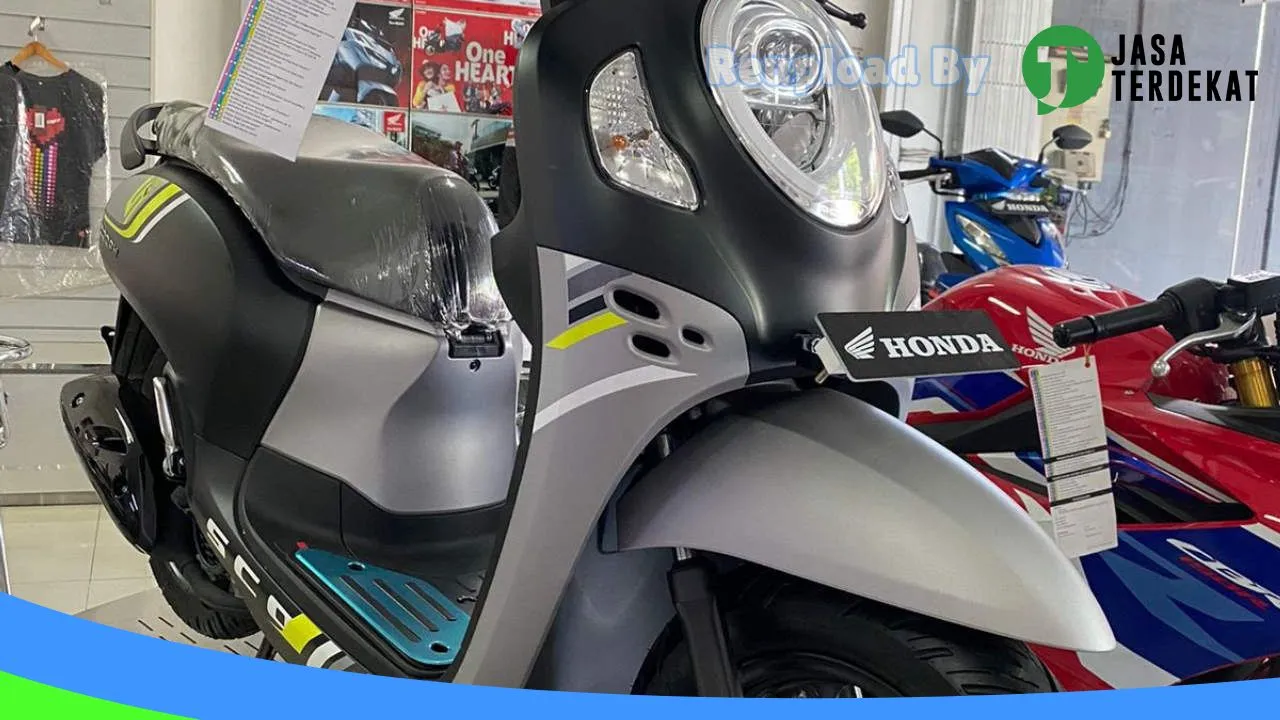 Gambar CV. Eka Karunia Motor Blitar di Kota Blitar, Jawa Timur ke 4