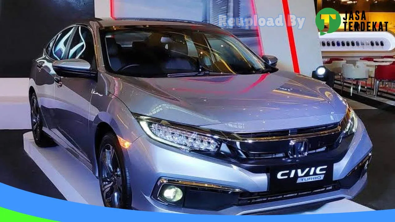 Gambar Dealer Mobil Honda Karanganyar di Karanganyar, Jawa Tengah ke 2