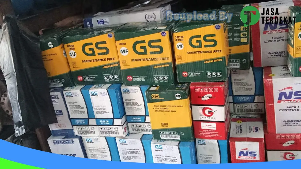 Gambar STAR MOTOR di Sanggau, Kalimantan Barat ke 5