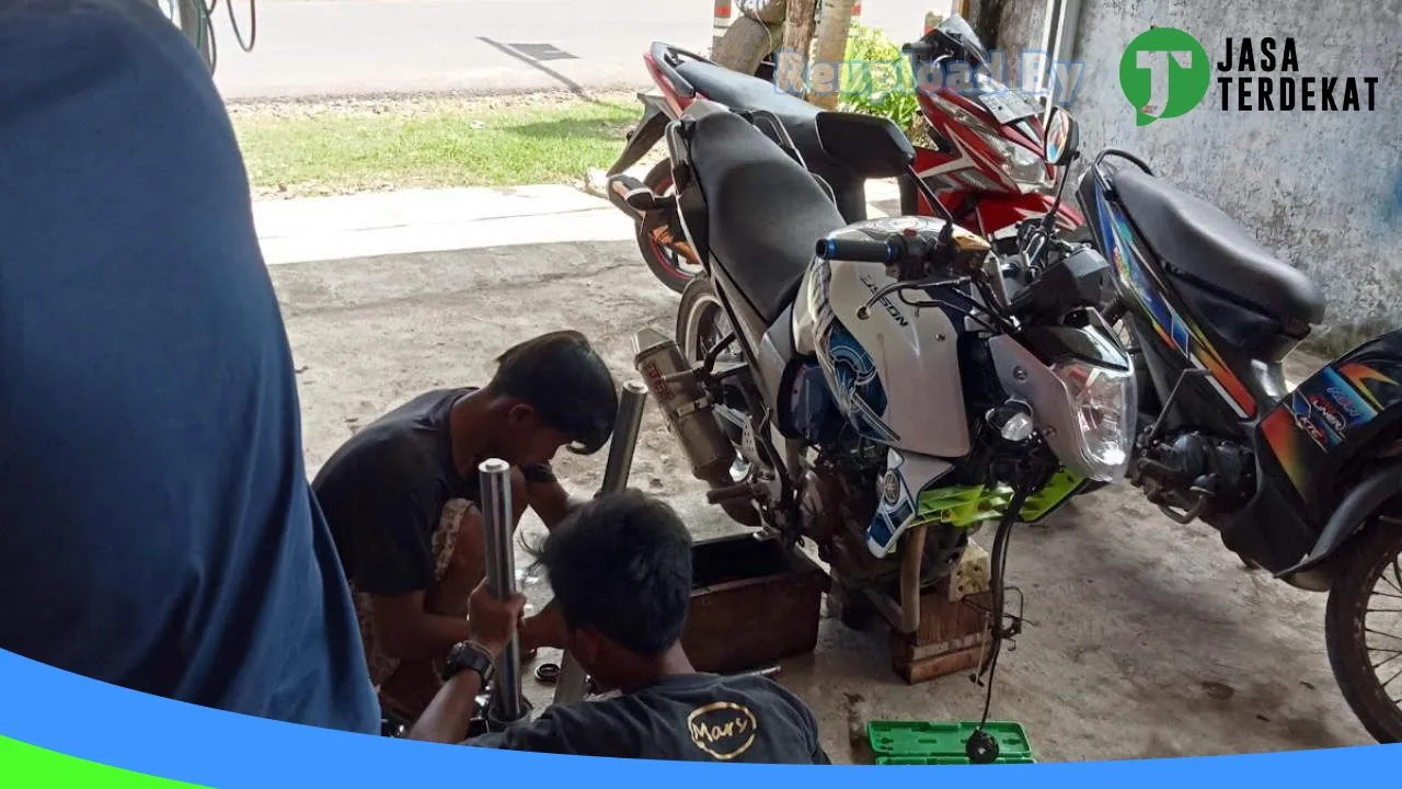 Gambar NUSANTARA MOTOR di Pagar Alam, Sumatera Selatan ke 2