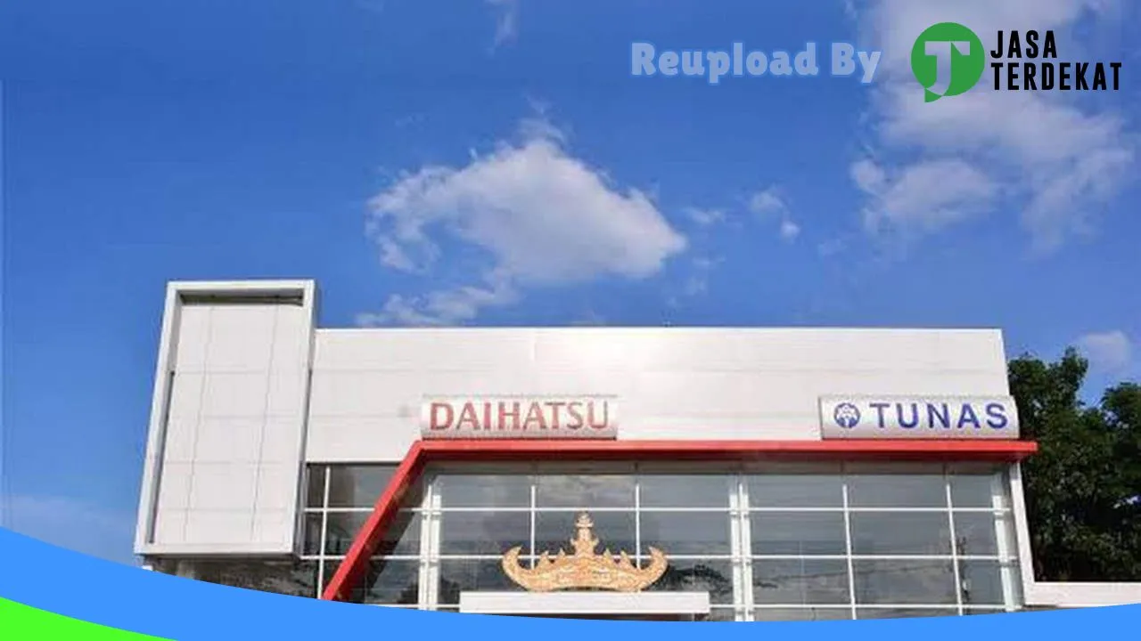 Gambar Tunas Daihatsu Lampung di Lampung Selatan, Lampung ke 1