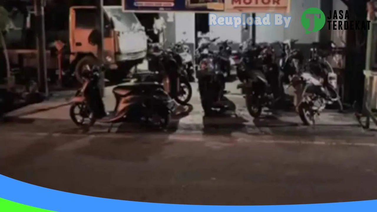 Gambar Bengkel 21 motor di Buol, Sulawesi Tengah ke 3
