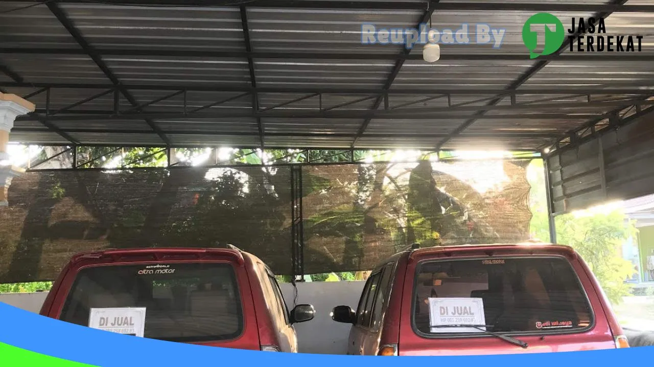 Gambar Showroom Mobil Panther Bekas Ponorogo di Ponorogo, Jawa Timur ke 2
