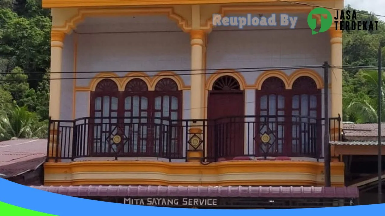Gambar AHASS MITA SAYANG SERVICE SAWANG di Aceh Selatan, Aceh ke 4