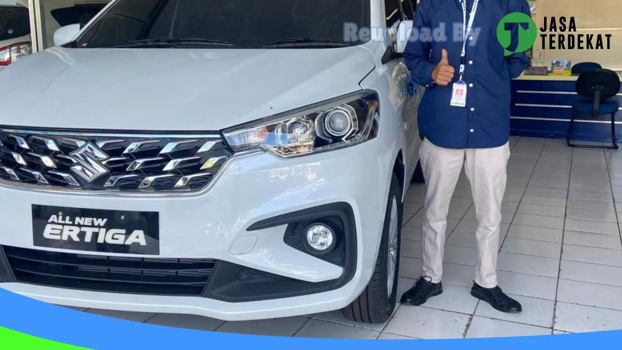 Gambar DILER SUZUKI MOBIL ATAMBUA di Belu, Nusa Tenggara Timur ke 3
