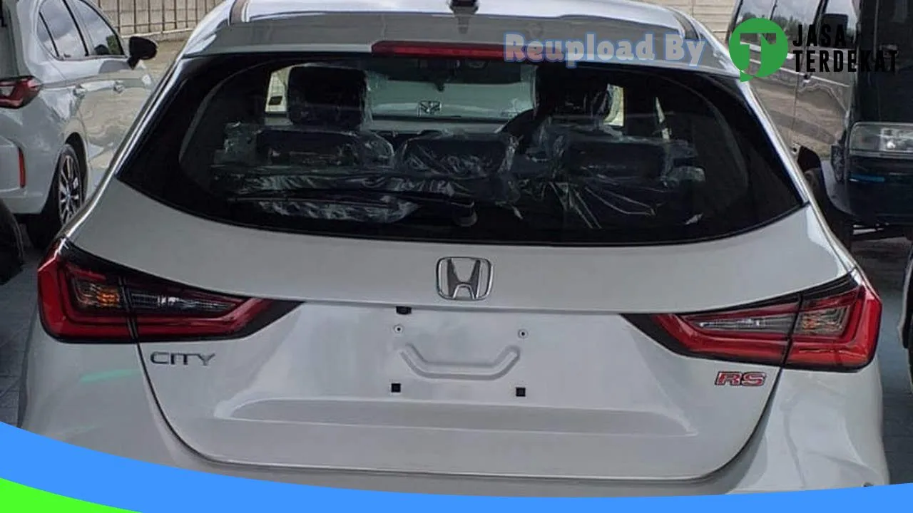 Gambar Dealer Mobil Honda Tangerang (Honda IKM Ciledug) di Kota Tangerang, Banten ke 4