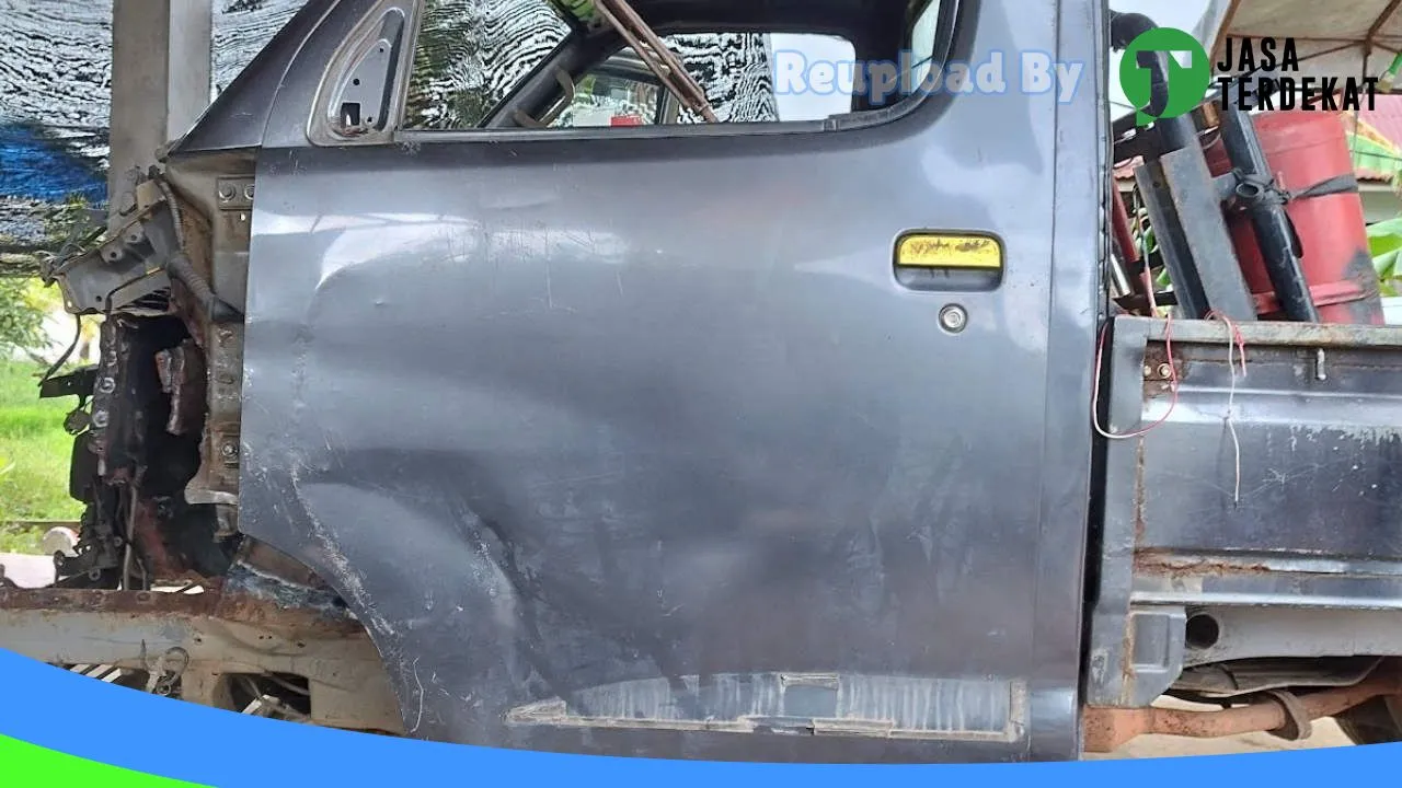 Gambar BENGKEL MOBIL MIFTAH di Mempawah, Kalimantan Barat ke 5